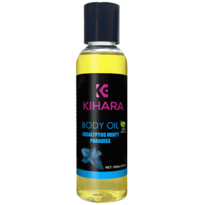  Kihara Body Oil 120 mL